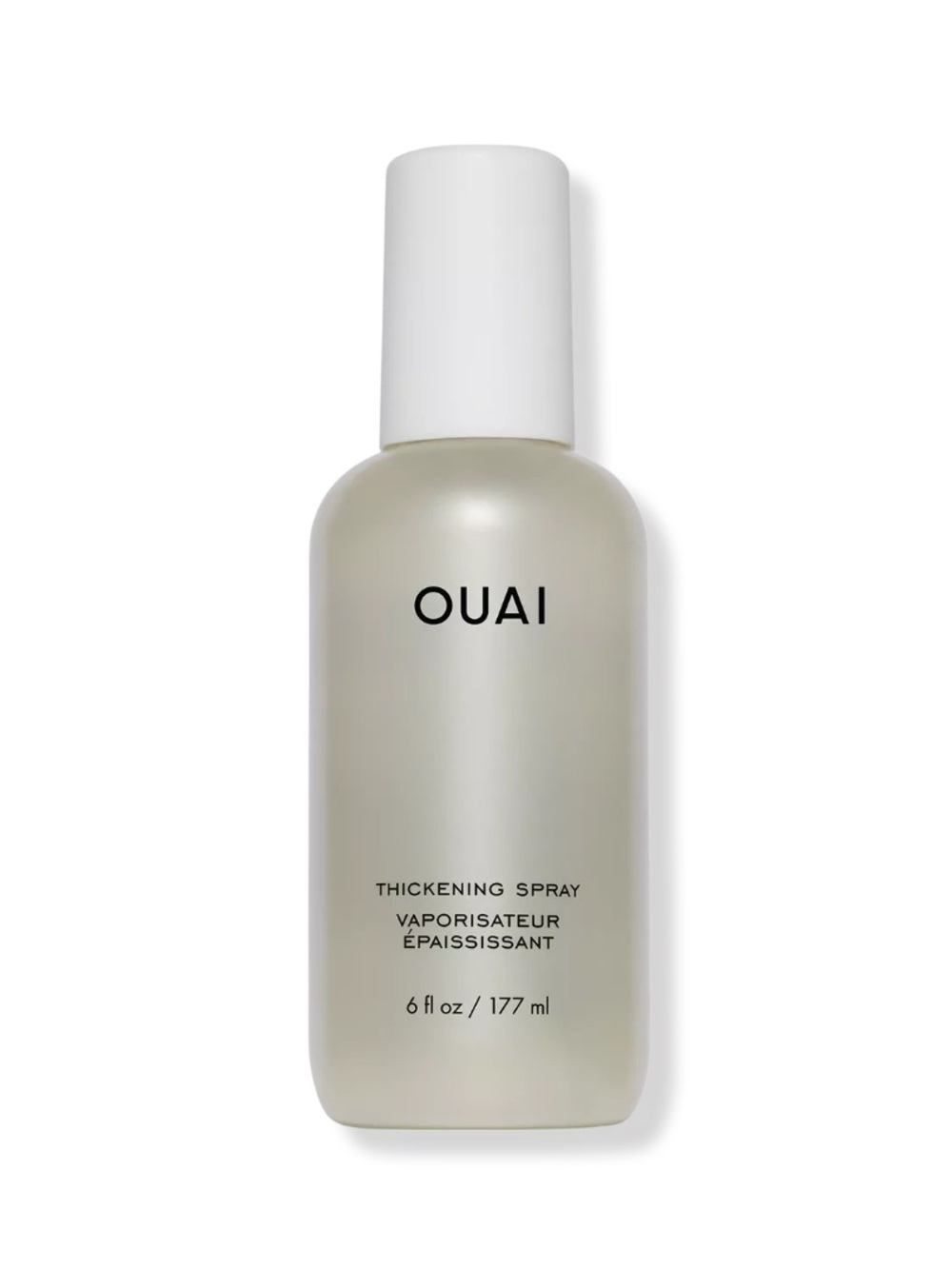 OUAI Thickening Spray